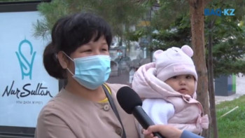 Фотография к новости: Сауалнама. Отбасы күнін қалай атап өтесіздер? 