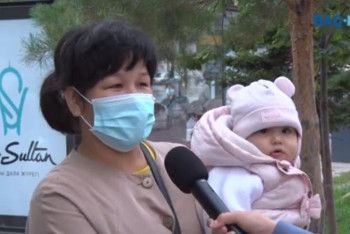 Фотография к новости: Сауалнама. Отбасы күнін қалай атап өтесіздер? 