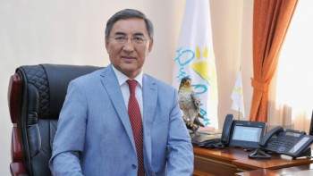 Фотография к новости: Қазір әр отбасына үлкен салмақ түсіп отыр – Матыжанов  