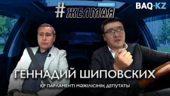 Фотография к новости: #Желмая. Карантин кезінде депутаттар  не істеді? 