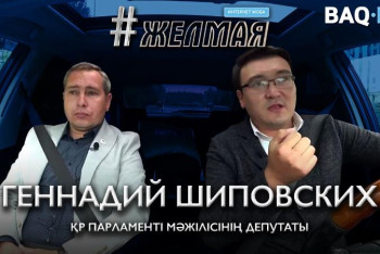 Фотография к новости: #Желмая. Карантин кезінде депутаттар  не істеді? 