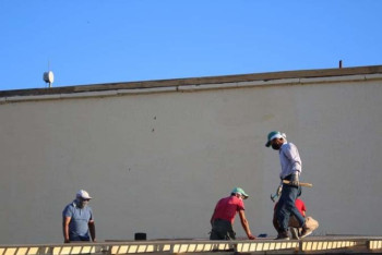 Фотография к новости: Жармада 400 орындық мәдениет үйі салынады