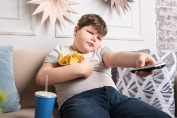 Фотография к новости: Еліміздегі оқушылардың 20 %-ы артық салмақтан арыла алмай жүр – жаттықтырушы