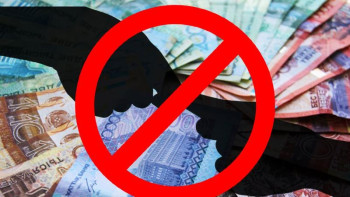 Фотография к новости: Ақпарат министрлігі жемқорлықпен қалай күресіп жатыр?