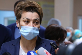 Фотография к новости: Карантин қатаңдатыла ма? 