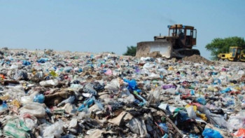 Фотография к новости: Қалдықтың қоршаған ортаға әсері қандай? 