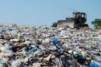 Фотография к новости: Қалдықтың қоршаған ортаға әсері қандай? 