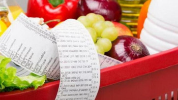 Фотография к новости: Азық-түлік тауарларының бағасы өсті – Бақыт Сұлтанов  