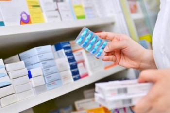 Фотография к новости: 80 түрлі дәрі-дәрмекті елімізде өндіру жоспарлануда 