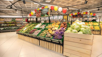 Фотография к новости: Төтенше жағдай кезінде 7 тауар түрін экспорттауға тыйым салдық –  министр 