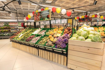 Фотография к новости: Төтенше жағдай кезінде 7 тауар түрін экспорттауға тыйым салдық –  министр 