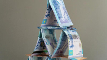 Фотография к новости: Халықтың 22 млрд теңгесін «жеп қойған». Қаржы пирамидаларының жағдайы не болып жатыр? 