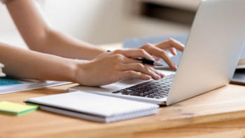 Фотография к новости: Елордада қашықтан білім беруге қатысты халықаралық конференция өтіп жатыр