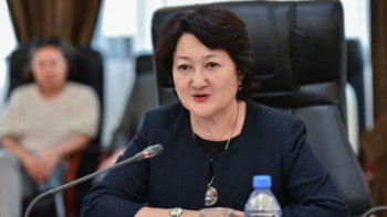 Фотография к новости: Іс жүзінде қайшылықтар пайда болды. Министр ашығын айтты 