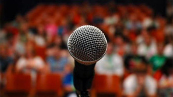 Фотография к новости: Енді ескертпей фонограммамен ән айтқан әншілер заңмен жазаланады 