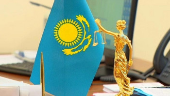 Фотография к новости: Алматыдағы Денсаулық сақтау басқармасына құқық қорғау органдары тексеріс жүргізуде