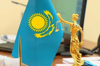 Фотография к новости: Алматыдағы Денсаулық сақтау басқармасына құқық қорғау органдары тексеріс жүргізуде