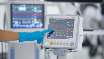 Фотография к новости: Алматыда Телемедицина орталығы ашылды