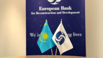 Фотография к новости: Еуропалық қайта құру және даму банкі жаңа жобаға 30 млн доллар бөлмек