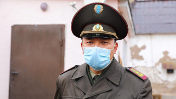 Фотография к новости: Өткен жылы жылыту мерзімі кезінде 5 мыңға жуық өрт тіркелді – ТЖМ