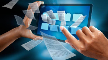 Фотография к новости: Дербес деректер қалай қорғалады? 