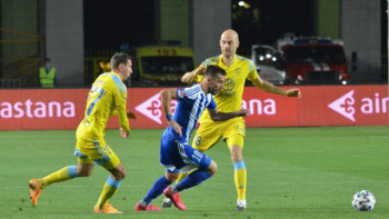 Фотография к новости: Қазақстан футболында соңғы 7 жылда болмаған жағдай тіркелді