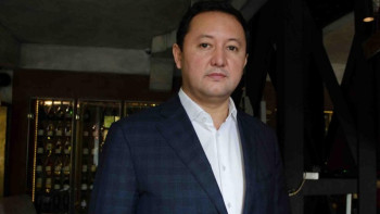 Фотография к новости: ДСМ бас санитарлық дәрігердің неліктен ауысқанын айтты