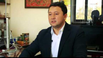 Фотография к новости: Соңғы жеті күнде Кавасаки синдромымен ауырған бірде-бір бала анықталған жоқ – ДСМ 