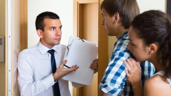 Фотография к новости: Коллекторлар мен жеке сот орындаушылар қарыздарды заңсыз өндірген – Бас прокуратура 