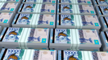 Фотография к новости: Тиімсіз жоспарланған қаражат бюджетке қайтарылып жатыр