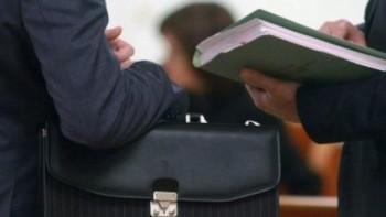 Фотография к новости: 97 мың мемлекеттік қызметкердің 25 пайызы қалай қысқарады?