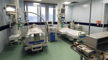 Фотография к новости: Медициналық жабдықтардың қымбаттауы мемлекетке 40 млн теңгеден астам шығын әкелді – Карипова  