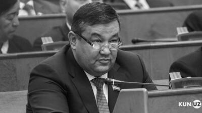 Өзбекстанның вице-премьері коронавирустан қайтыс болды