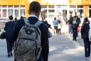 Фотография к новости: Оқушылардың қатысуымен 13 қылмыс тіркелген