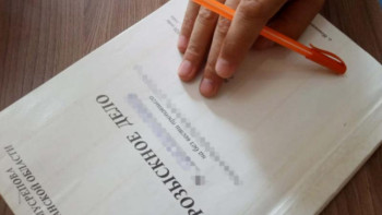 Фотография к новости: Қазақстанда 1200 адам із-түзсіз жоғалған