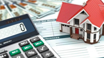 Фотография к новости: Ипотекалық секьюритилендіру мәмілесі осы нарықты дамытудың тиімді тәсілі болмақ