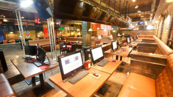 Фотография к новости: Бірқатар букмекерлік кеңсеге қатысты қылмыстық іс қозғалды 