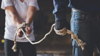 3 күнде адам саудасына қатысты 50-ден астам қылмыс әшкереленді 