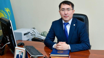 Фотография к новости: Азаматтық қоғамды дамытудың іс-шаралар жоспары белгілі болды 