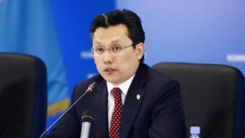 Фотография к новости: Тұтынушы құқығын қорғау ұйымдары салғырттық танытып отыр 