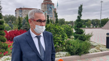 Фотография к новости: Атырау газ өңдеу зауытын салу жобасы қоғамда қызу талқылануда