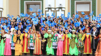 Фотография к новости: Қасымов: Халық деген – жеке сектор