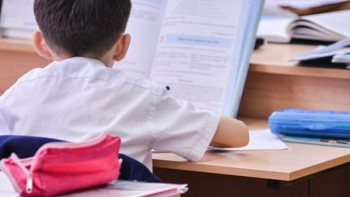 Фотография к новости: 1-10 балл. Оқушылар қандай критерий бойынша бағаланады? 