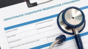 Фотография к новости: COVID-19 бен пневмонияға шалдыққандар МӘМС есебінен оңалту қызметтерін ала алады 