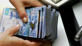 Фотография к новости: МСҚ коронавирус және пневмонияға қарсы күрес шараларына 159 млрд теңге бөлді  