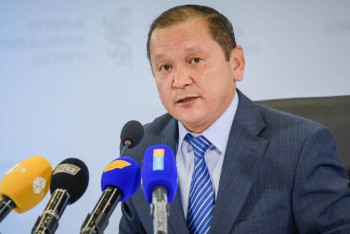 Фотография к новости: Карантин қайта енгізілсе, жұмыссыздарға берілетін төлем артуы мүмкін