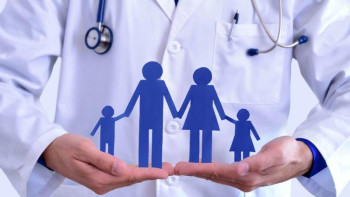 Фотография к новости: МӘМС бойынша 3,4 миллион қазақстандық сақтандырылмаған 