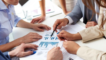 Фотография к новости: Жоспарлар шағын бизнес үшін пандемия салдарын жеңілдетуге бағытталмақ