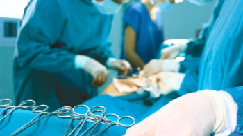 Фотография к новости: Кезек күттірмейтін операциялар карантин кезінде қалай жүргізілді?