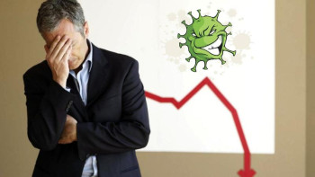 Фотография к новости: COVID-19: Екінші толқын кезінде бизнестің бәрі тоқтамайды